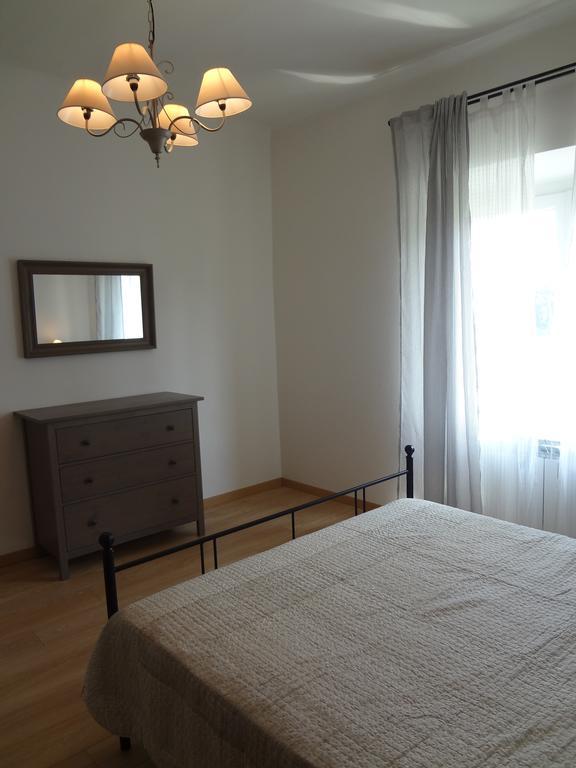 La Pineta Apartment Виареджо Екстериор снимка