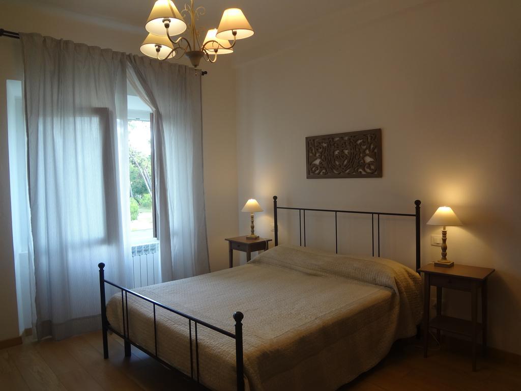 La Pineta Apartment Виареджо Екстериор снимка