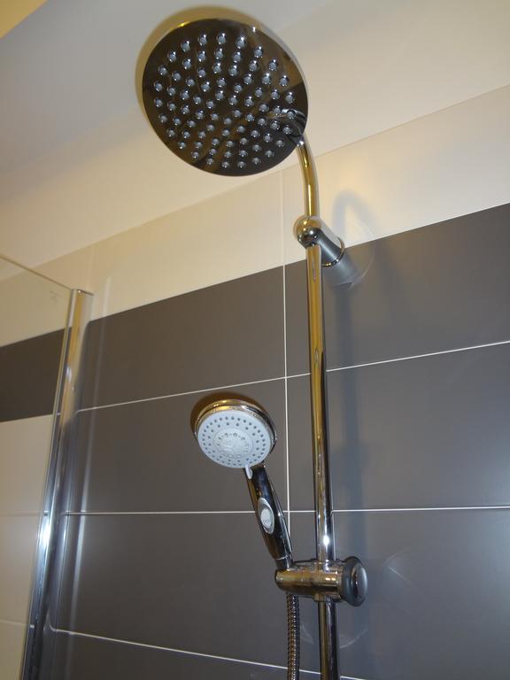 La Pineta Apartment Виареджо Екстериор снимка