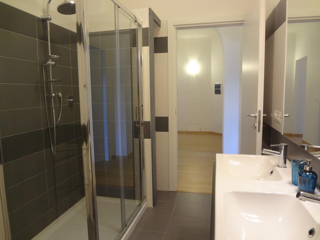 La Pineta Apartment Виареджо Екстериор снимка