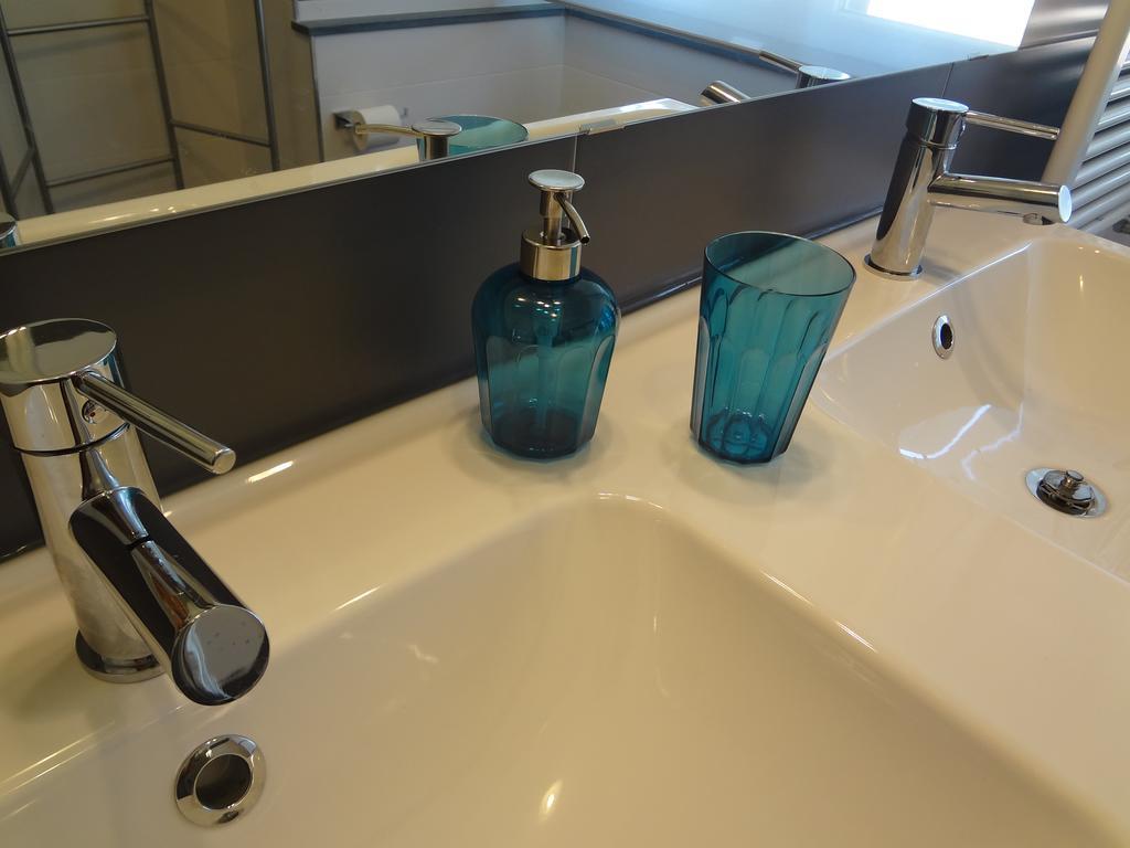 La Pineta Apartment Виареджо Екстериор снимка