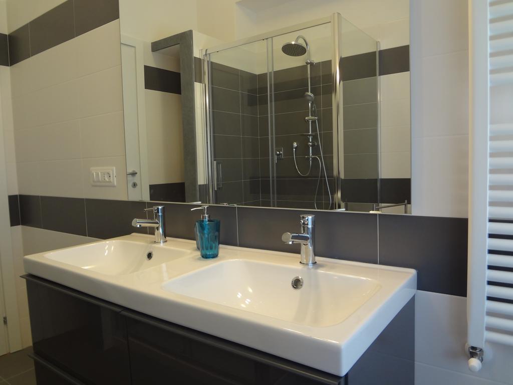 La Pineta Apartment Виареджо Екстериор снимка