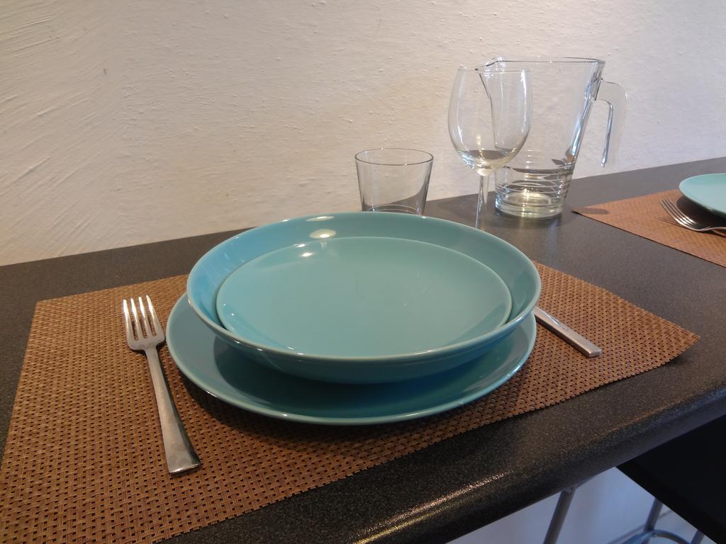 La Pineta Apartment Виареджо Екстериор снимка