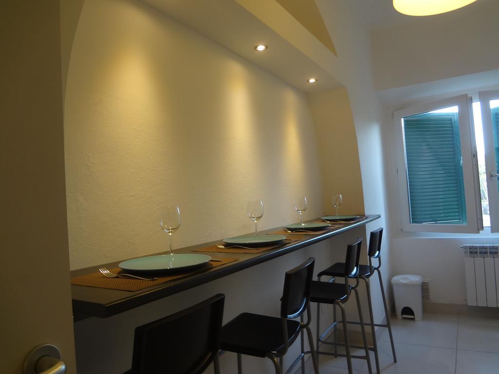 La Pineta Apartment Виареджо Екстериор снимка