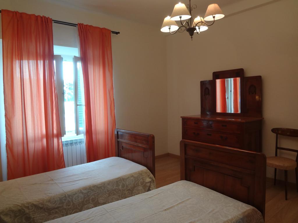 La Pineta Apartment Виареджо Екстериор снимка