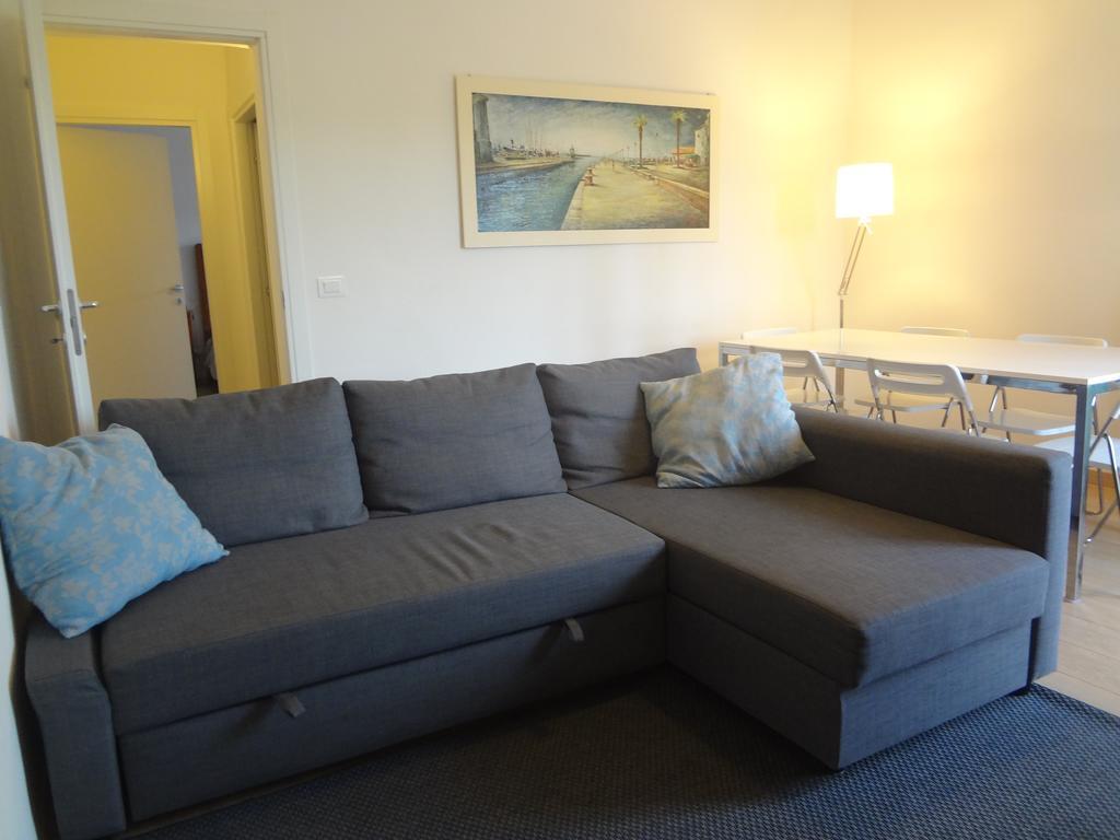 La Pineta Apartment Виареджо Екстериор снимка