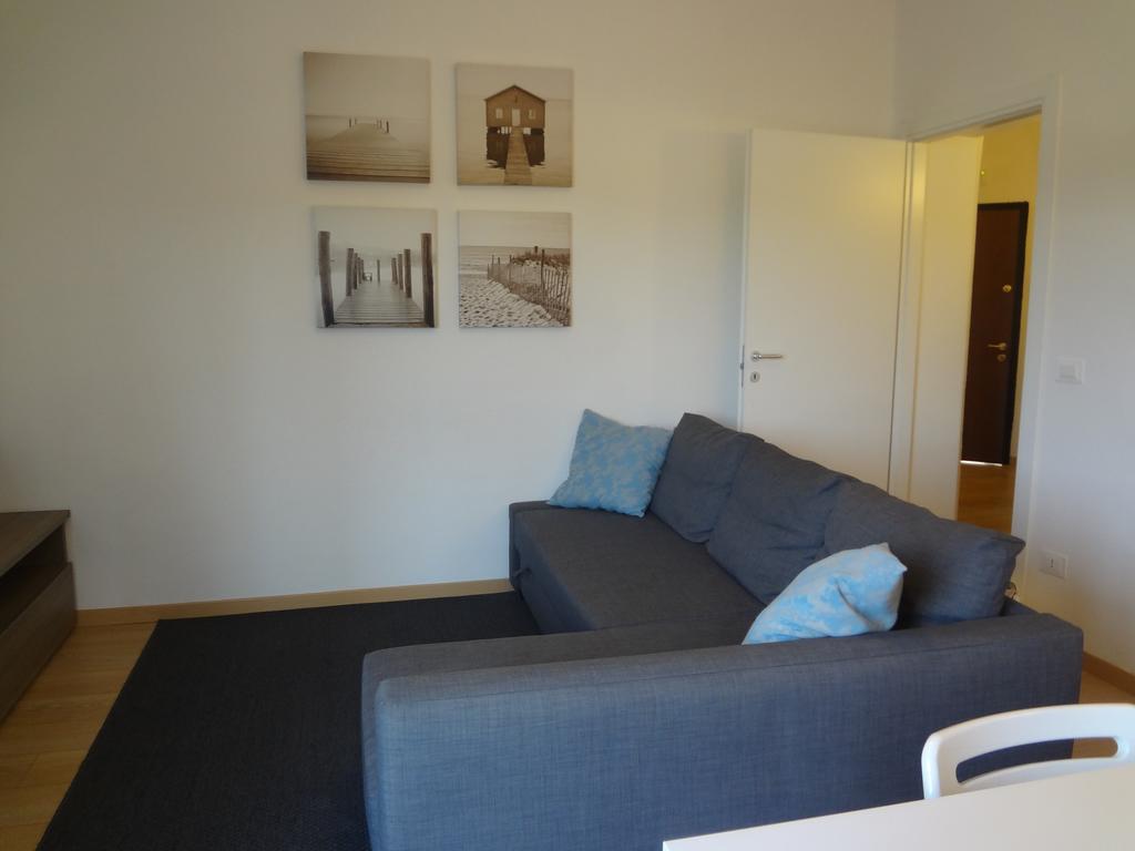 La Pineta Apartment Виареджо Екстериор снимка