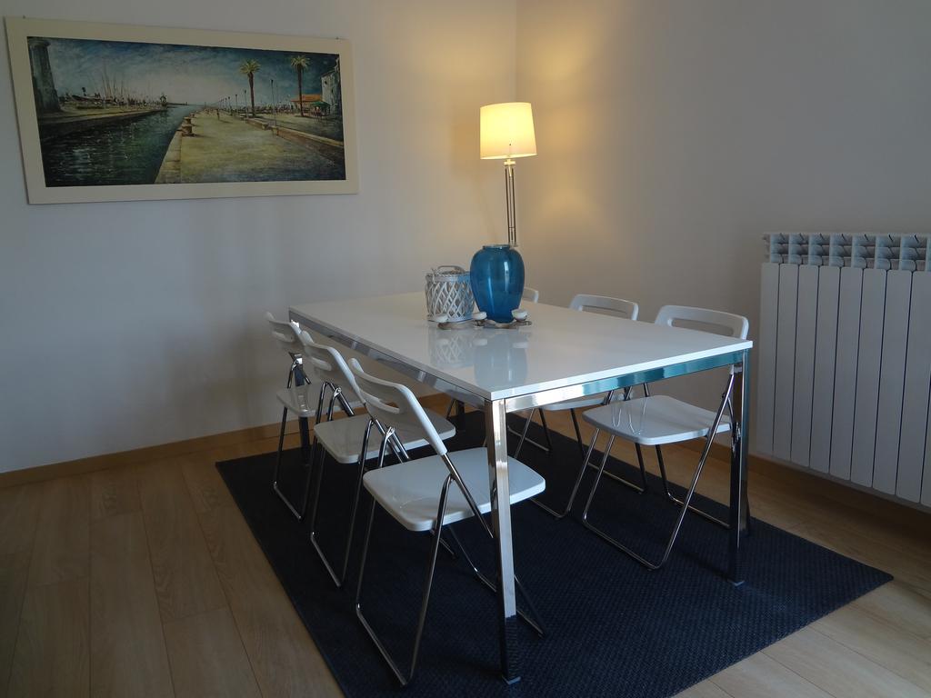 La Pineta Apartment Виареджо Екстериор снимка