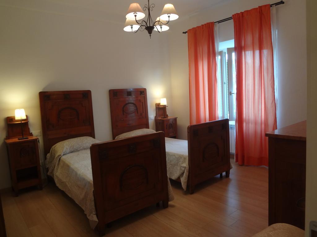 La Pineta Apartment Виареджо Екстериор снимка