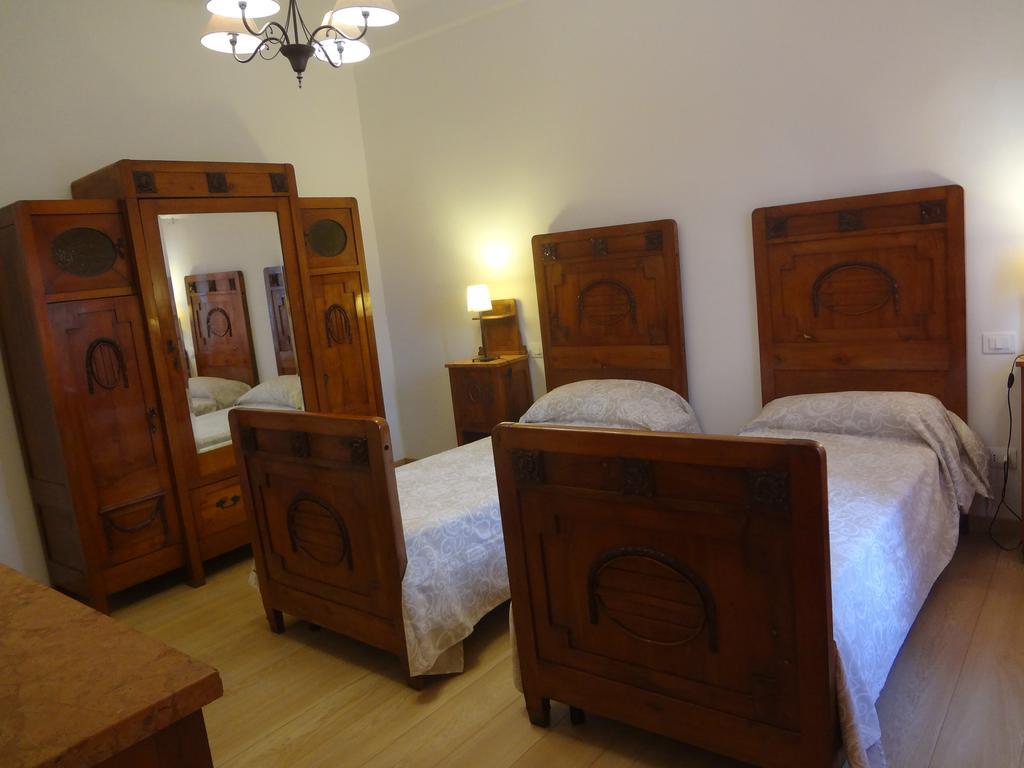 La Pineta Apartment Виареджо Екстериор снимка
