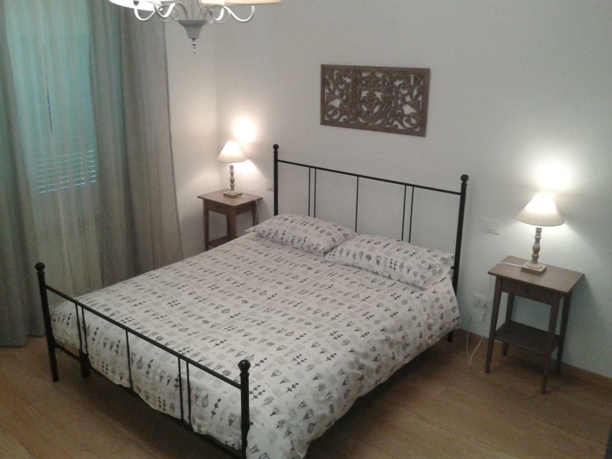 La Pineta Apartment Виареджо Екстериор снимка