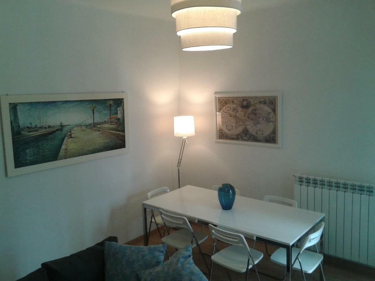 La Pineta Apartment Виареджо Екстериор снимка