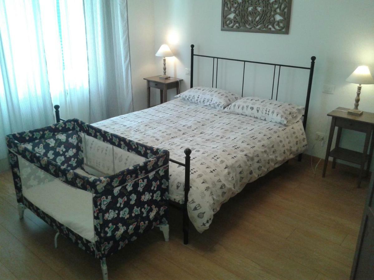 La Pineta Apartment Виареджо Екстериор снимка
